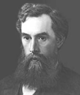 Павел Михайлович Третьяков.